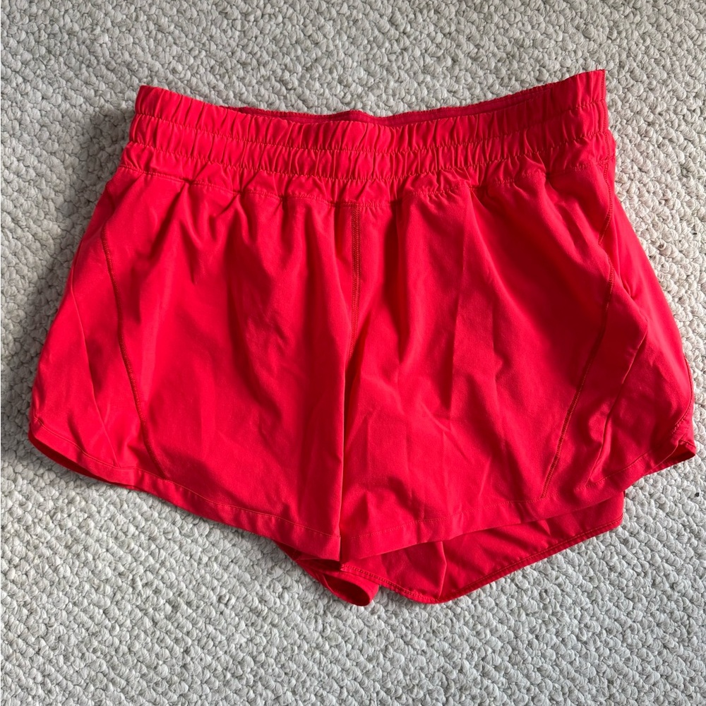 Lulu Shorts